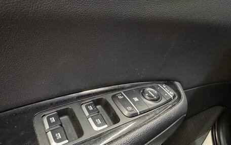 KIA Optima IV, 2019 год, 2 000 000 рублей, 22 фотография