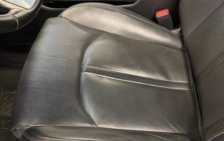 KIA Optima IV, 2019 год, 2 000 000 рублей, 23 фотография