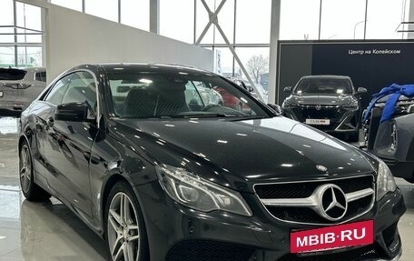 Mercedes-Benz E-Класс, 2013 год, 1 899 000 рублей, 2 фотография