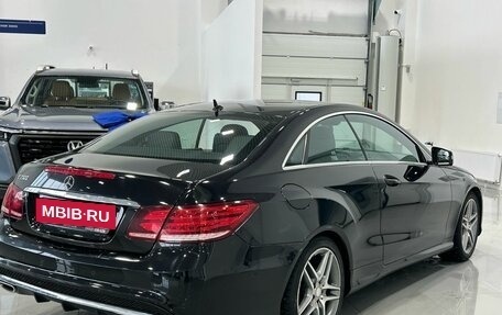 Mercedes-Benz E-Класс, 2013 год, 1 899 000 рублей, 3 фотография