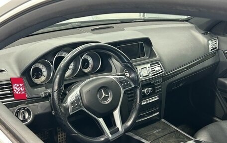 Mercedes-Benz E-Класс, 2013 год, 1 899 000 рублей, 5 фотография