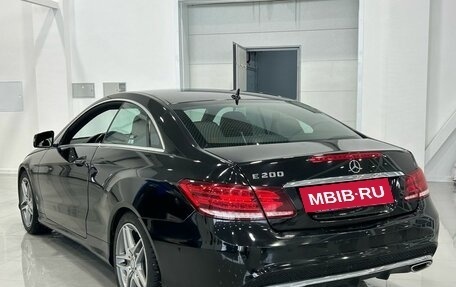 Mercedes-Benz E-Класс, 2013 год, 1 899 000 рублей, 4 фотография