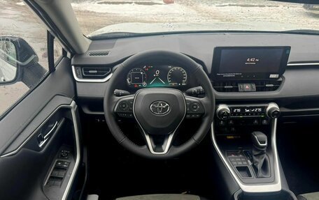 Toyota RAV4, 2025 год, 4 355 000 рублей, 10 фотография