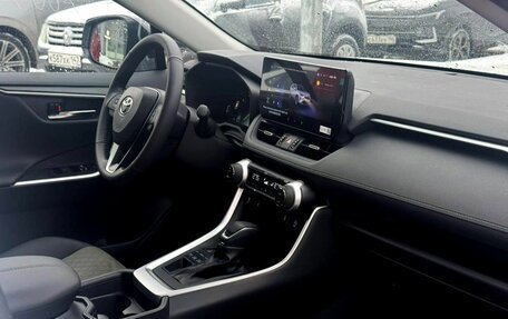 Toyota RAV4, 2025 год, 4 355 000 рублей, 12 фотография