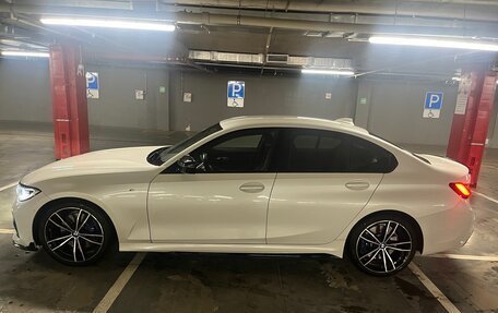 BMW 3 серия, 2019 год, 3 200 000 рублей, 6 фотография
