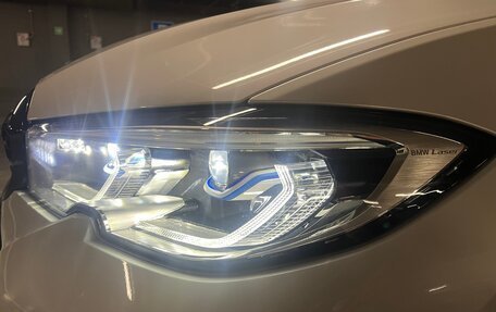 BMW 3 серия, 2019 год, 3 200 000 рублей, 20 фотография