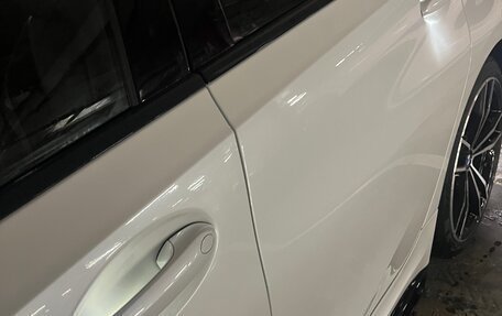 BMW 3 серия, 2019 год, 3 200 000 рублей, 21 фотография