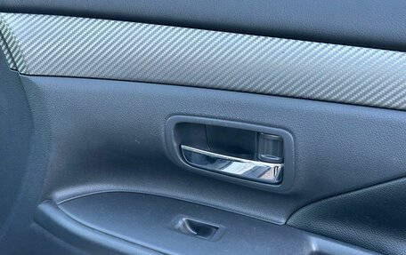 Mitsubishi Outlander III рестайлинг 3, 2013 год, 1 350 000 рублей, 21 фотография