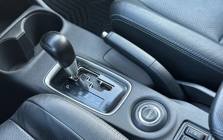 Mitsubishi Outlander III рестайлинг 3, 2013 год, 1 350 000 рублей, 17 фотография