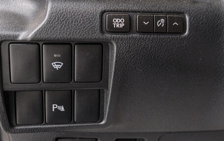 Lexus IS III, 2013 год, 2 699 000 рублей, 20 фотография