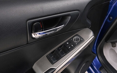 Lexus IS III, 2013 год, 2 699 000 рублей, 21 фотография