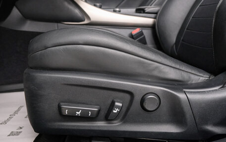 Lexus IS III, 2013 год, 2 699 000 рублей, 22 фотография