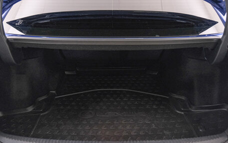 Lexus IS III, 2013 год, 2 699 000 рублей, 25 фотография