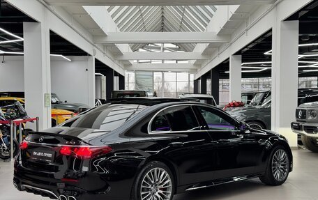 Mercedes-Benz E-Класс AMG, 2025 год, 15 150 000 рублей, 10 фотография