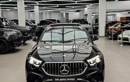 Mercedes-Benz E-Класс AMG, 2025 год, 15 150 000 рублей, 2 фотография