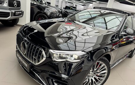 Mercedes-Benz E-Класс AMG, 2025 год, 15 150 000 рублей, 13 фотография