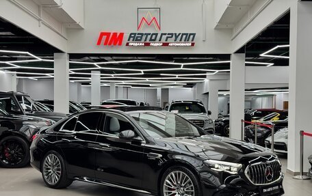 Mercedes-Benz E-Класс AMG, 2025 год, 15 150 000 рублей, 11 фотография