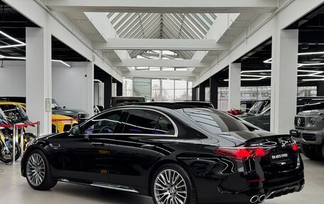 Mercedes-Benz E-Класс AMG, 2025 год, 15 150 000 рублей, 12 фотография