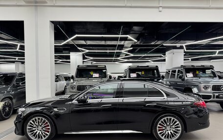 Mercedes-Benz E-Класс AMG, 2025 год, 15 150 000 рублей, 7 фотография