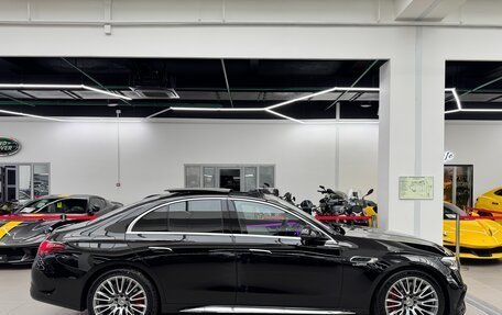 Mercedes-Benz E-Класс AMG, 2025 год, 15 150 000 рублей, 8 фотография