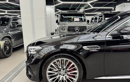 Mercedes-Benz E-Класс AMG, 2025 год, 15 150 000 рублей, 15 фотография