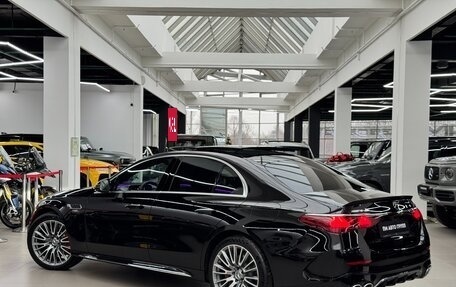 Mercedes-Benz E-Класс AMG, 2025 год, 15 150 000 рублей, 4 фотография
