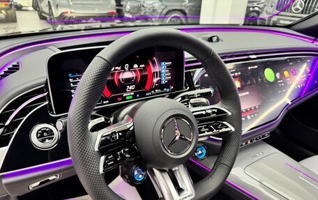 Mercedes-Benz E-Класс AMG, 2025 год, 15 150 000 рублей, 17 фотография