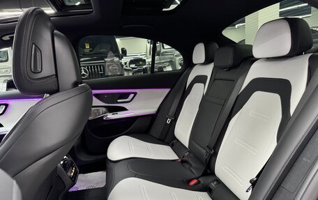 Mercedes-Benz E-Класс AMG, 2025 год, 15 150 000 рублей, 26 фотография