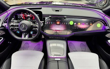 Mercedes-Benz E-Класс AMG, 2025 год, 15 150 000 рублей, 18 фотография