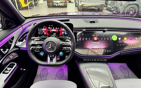 Mercedes-Benz E-Класс AMG, 2025 год, 15 150 000 рублей, 27 фотография