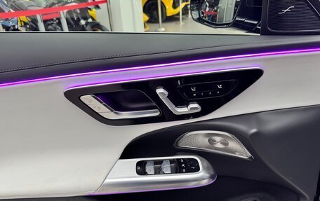 Mercedes-Benz E-Класс AMG, 2025 год, 15 150 000 рублей, 20 фотография