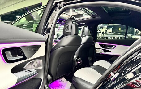 Mercedes-Benz E-Класс AMG, 2025 год, 15 150 000 рублей, 23 фотография