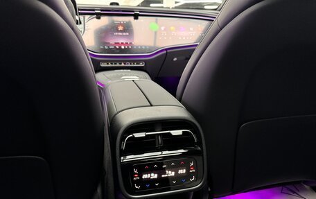 Mercedes-Benz E-Класс AMG, 2025 год, 15 150 000 рублей, 25 фотография