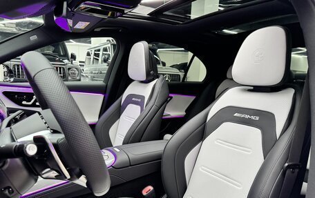 Mercedes-Benz E-Класс AMG, 2025 год, 15 150 000 рублей, 19 фотография