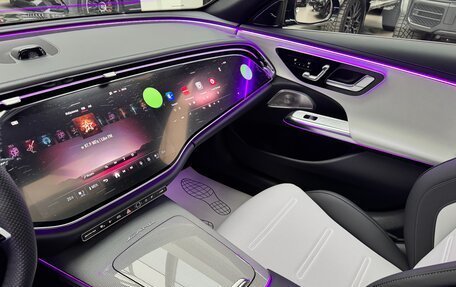 Mercedes-Benz E-Класс AMG, 2025 год, 15 150 000 рублей, 28 фотография