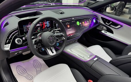 Mercedes-Benz E-Класс AMG, 2025 год, 15 150 000 рублей, 16 фотография