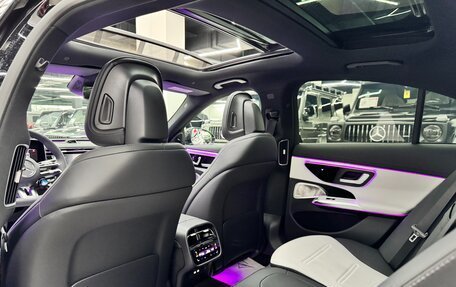 Mercedes-Benz E-Класс AMG, 2025 год, 15 150 000 рублей, 24 фотография