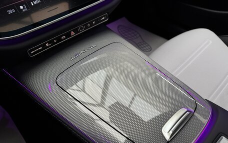 Mercedes-Benz E-Класс AMG, 2025 год, 15 150 000 рублей, 29 фотография