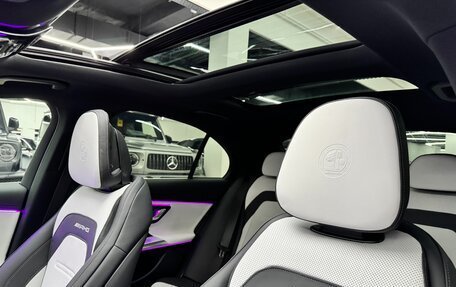 Mercedes-Benz E-Класс AMG, 2025 год, 15 150 000 рублей, 22 фотография