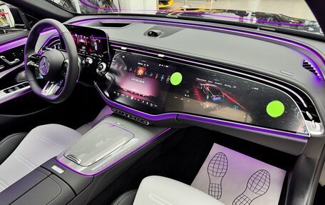 Mercedes-Benz E-Класс AMG, 2025 год, 15 150 000 рублей, 30 фотография