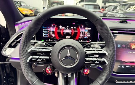 Mercedes-Benz E-Класс AMG, 2025 год, 15 150 000 рублей, 32 фотография