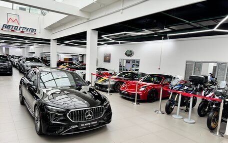 Mercedes-Benz E-Класс AMG, 2025 год, 15 150 000 рублей, 38 фотография