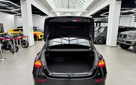 Mercedes-Benz E-Класс AMG, 2025 год, 15 150 000 рублей, 37 фотография