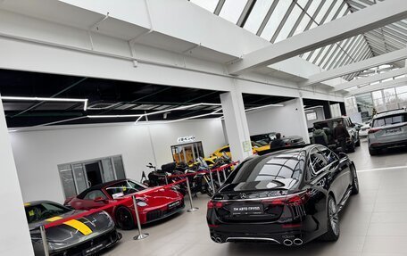 Mercedes-Benz E-Класс AMG, 2025 год, 15 150 000 рублей, 39 фотография