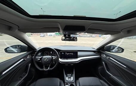 Skoda Octavia IV, 2023 год, 1 885 777 рублей, 8 фотография