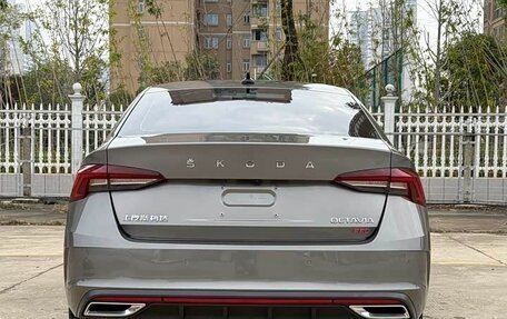 Skoda Octavia IV, 2023 год, 1 885 777 рублей, 7 фотография