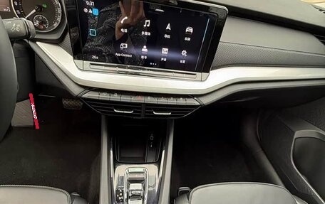 Skoda Octavia IV, 2023 год, 1 885 777 рублей, 10 фотография