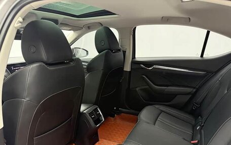 Skoda Octavia IV, 2023 год, 2 200 777 рублей, 12 фотография