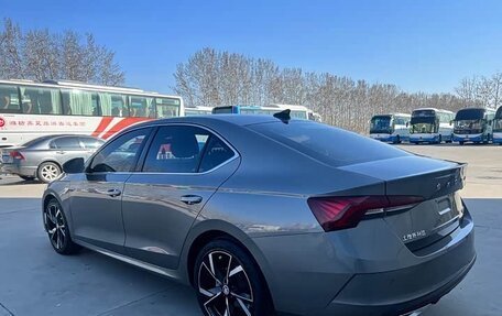 Skoda Octavia IV, 2023 год, 1 900 777 рублей, 4 фотография