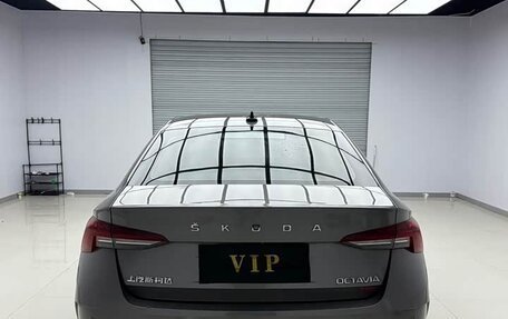 Skoda Octavia IV, 2023 год, 2 200 777 рублей, 6 фотография